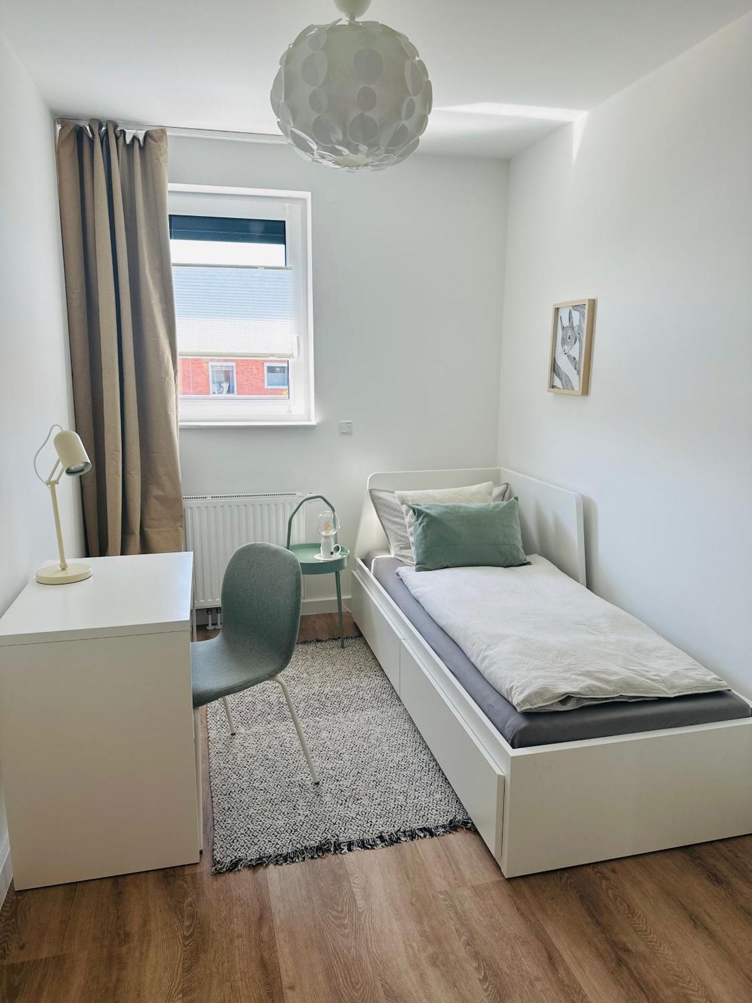Lottes Hus Holiday home *