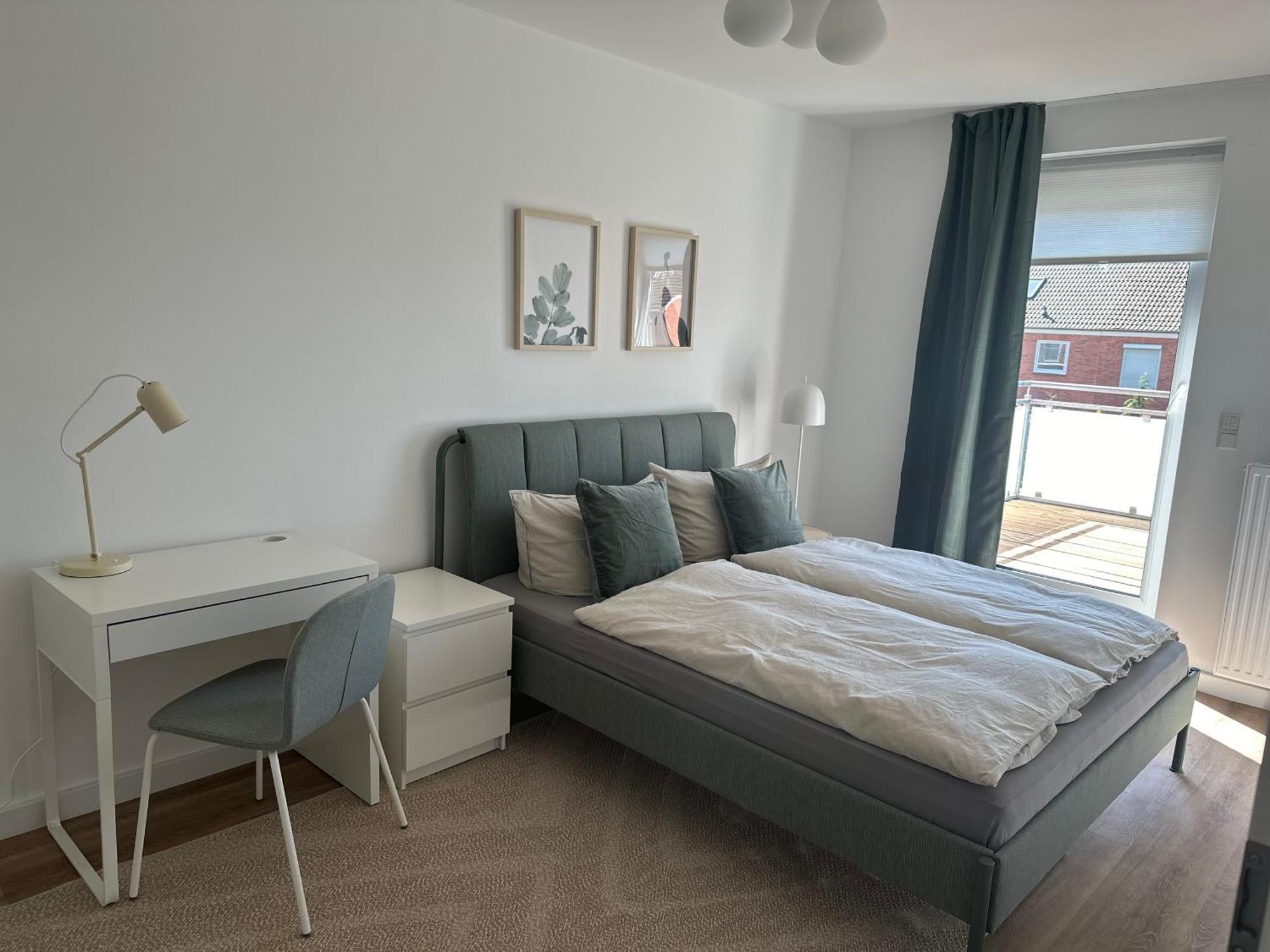 Feriehus Lottes Hus Lübeck