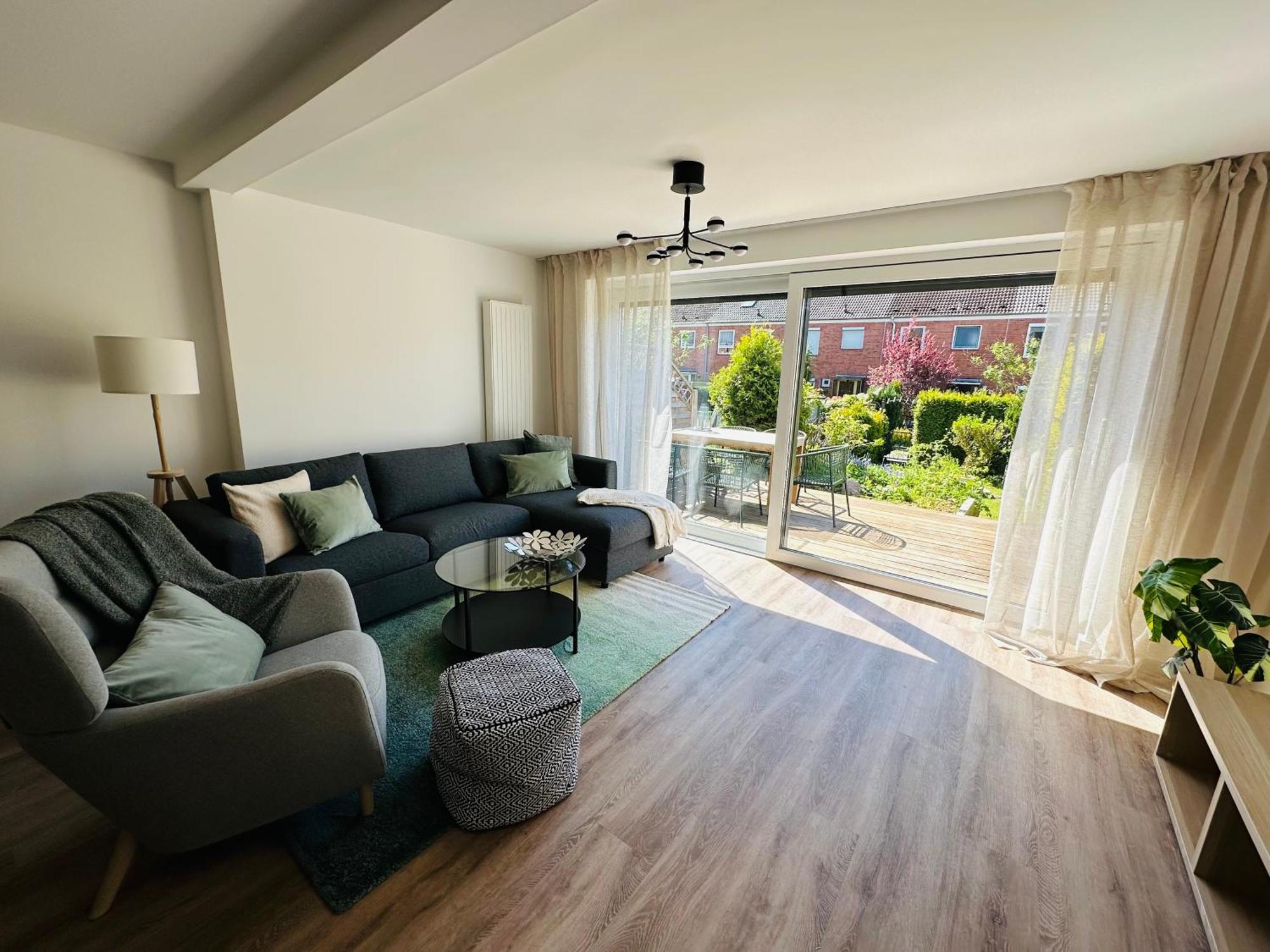 Holiday home Lottes Hus