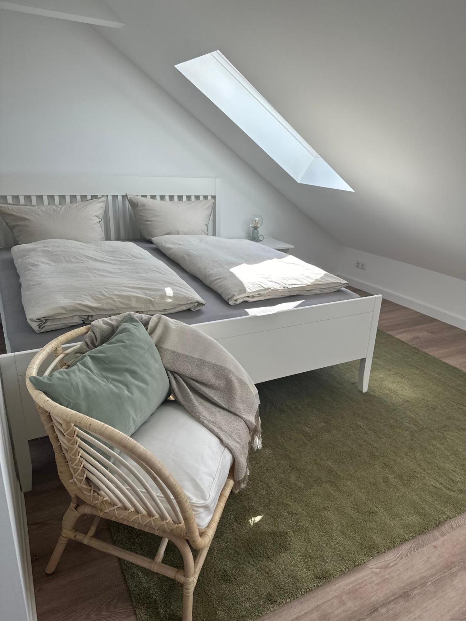 Lottes Hus Holiday home