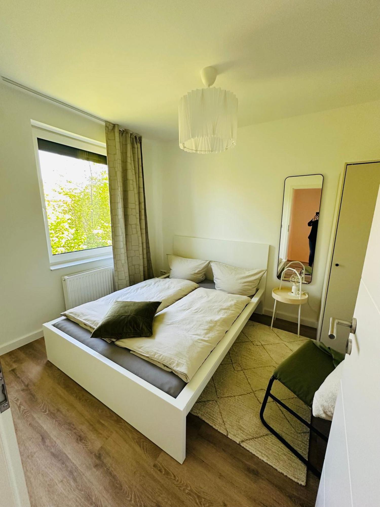 Holiday home Lottes Hus